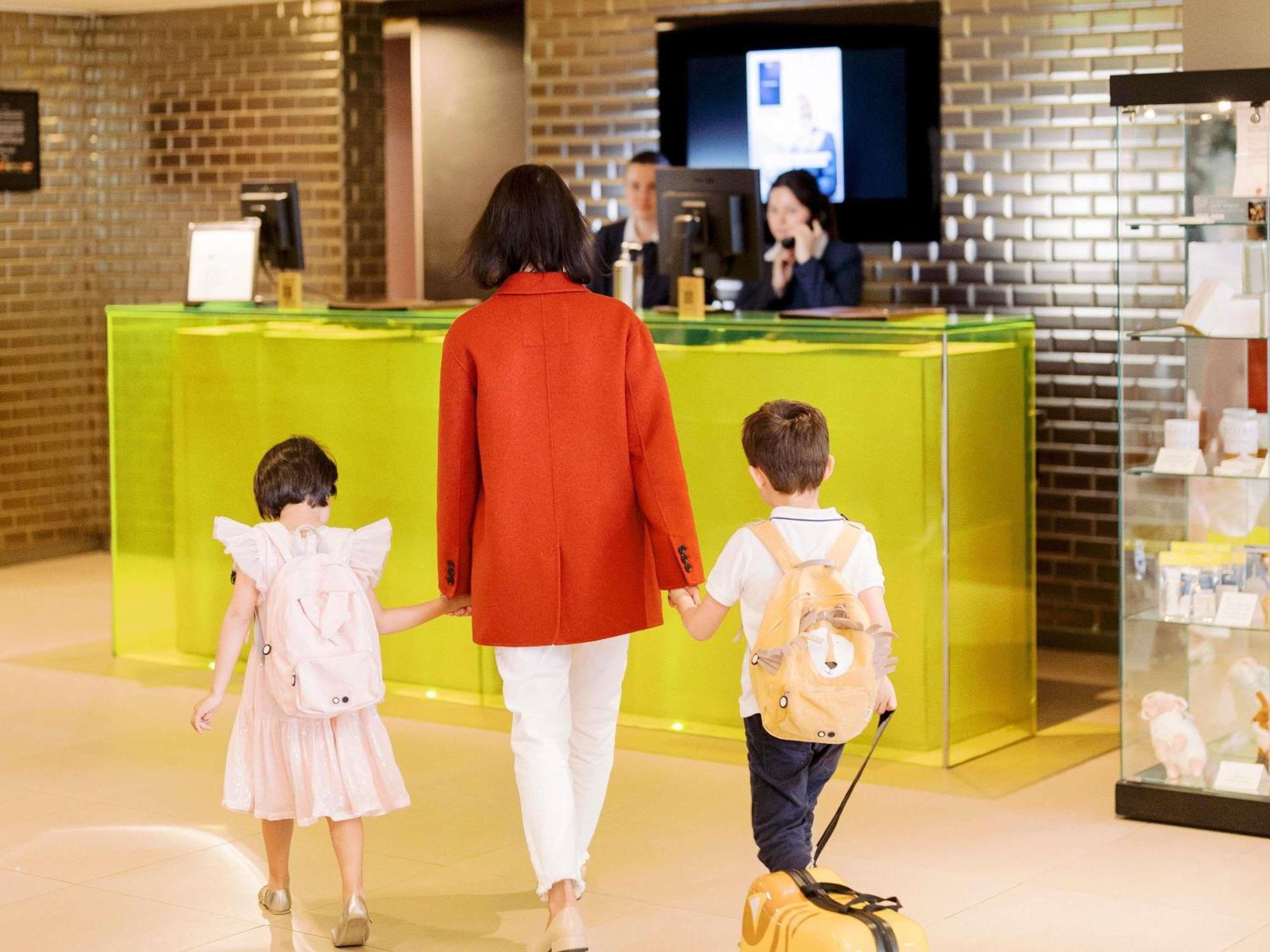 Hotel Sofitel Lyon Bellecour Esterno foto